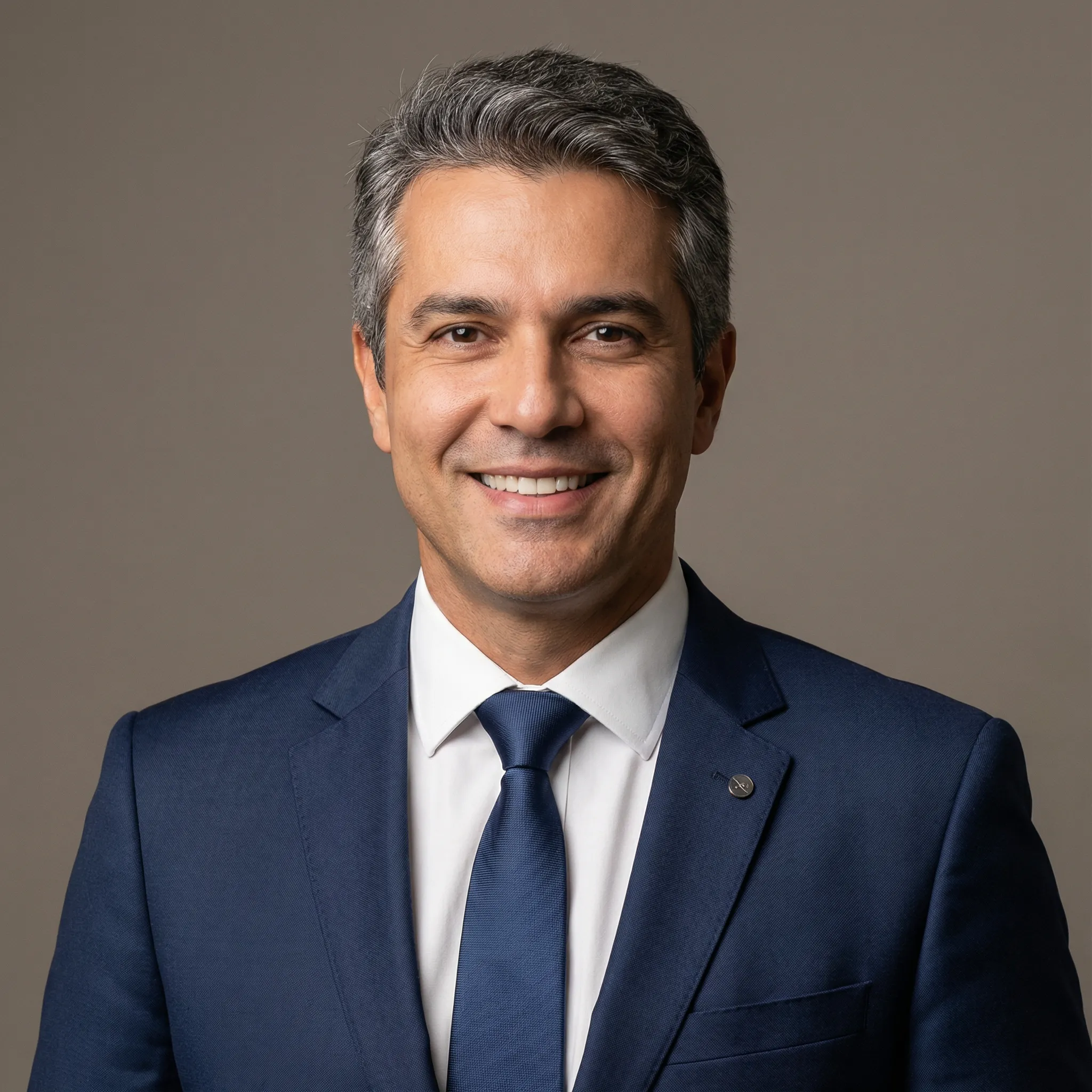 Ricardo Mendes - Especialista em Cassinos