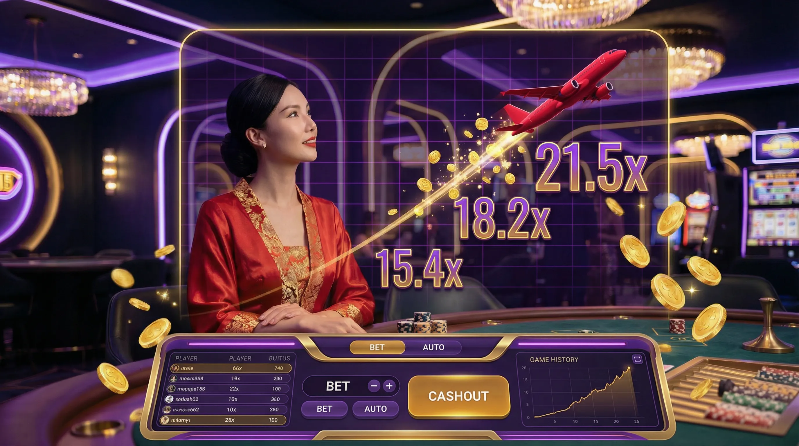 Jogo Aviator stakebet com avião e multiplicadores crescentes