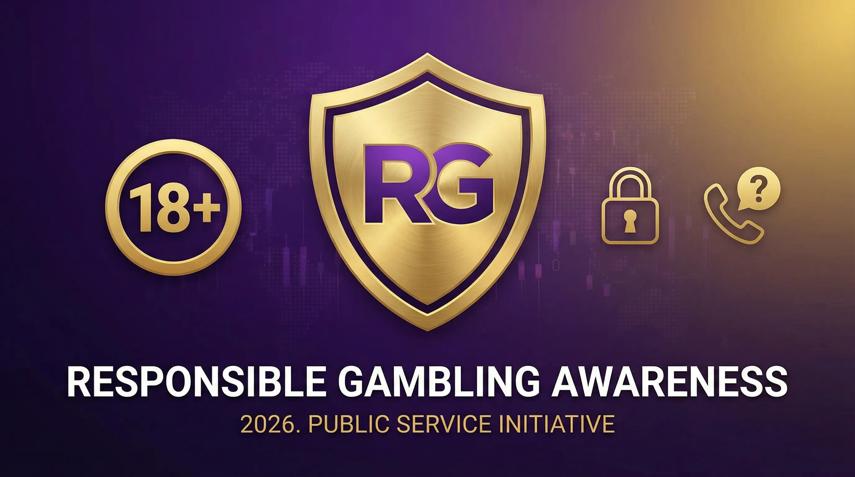 Jogo responsável stakebet - proteção e conscientização